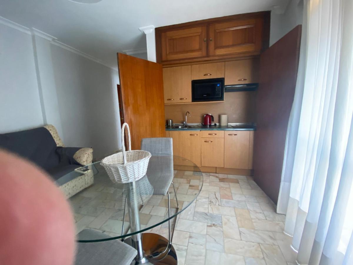 Acogedor Apartamento Placentines Севиля Екстериор снимка