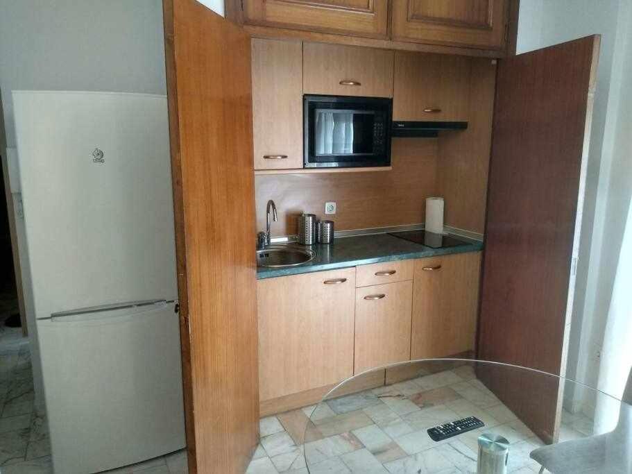 Acogedor Apartamento Placentines Севиля Екстериор снимка